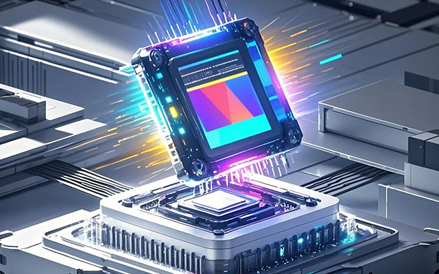 龙芯OPS主板，国产科技发展的动力芯源头(图1)