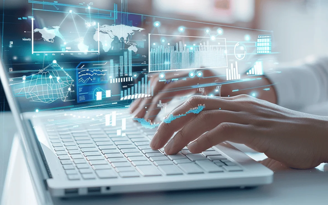 国产龙芯3A6000主板-引领智能办公新时代(图1)