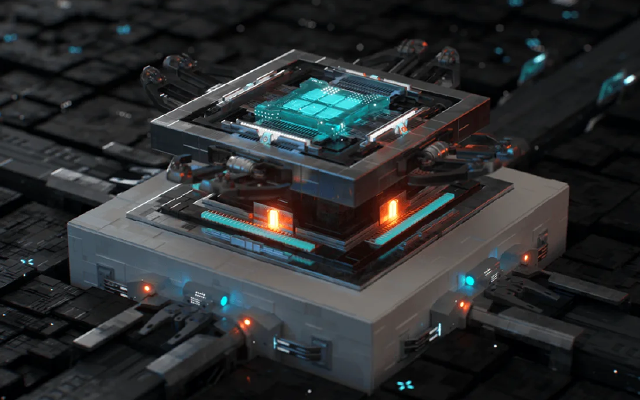 【工控科普】集显和独显有什么区别？国产主板有几种显示方法？(图1)