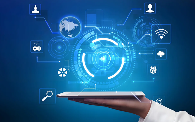 飞腾主板，立足信创新需求，共谱智造新篇章(图1)