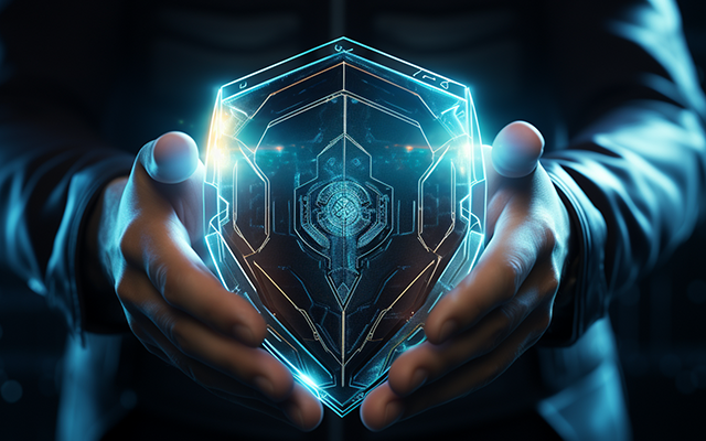 龙芯主板是安全可信基石，可守护信息资产(图1)