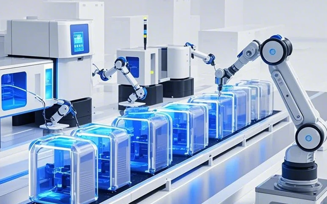 从安全基石到创新尖兵，国产工控主板解锁工业新可能(图1)