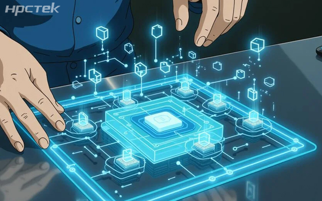 国产“芯”主板赋能工控领域安全可靠的发展环境(图1)