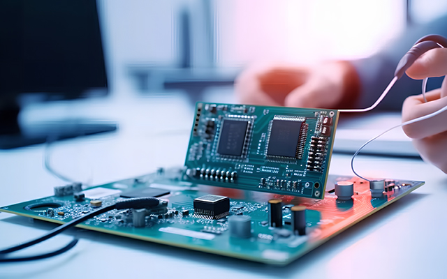 D2000飞腾COMe核心板：性能高、扩展强、应用广(图1)