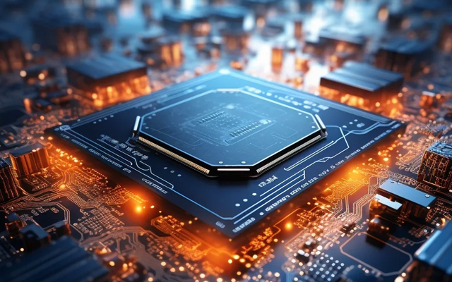 国产主板正在推动物联网、5G和边缘计算产业的创新(图1)