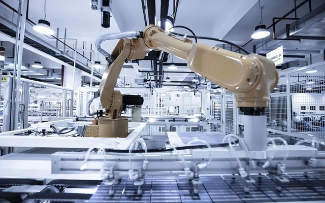 国产科技进步，飞腾全国产主板成为新一代工业动力能源(图1)