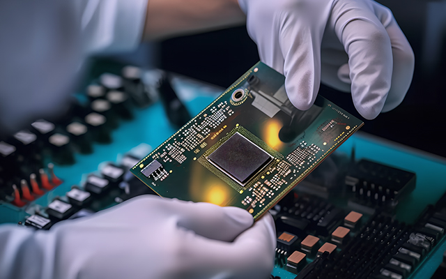 龙芯3A6000ATX主板，开启国产工控新时代(图1)