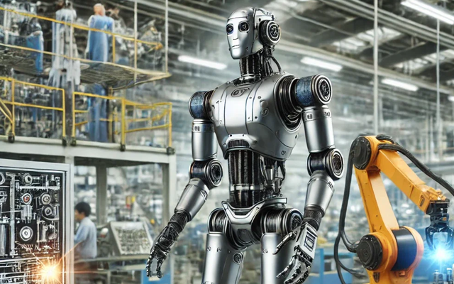 国产八核飞腾主板，引领工业智能化发展(图1)