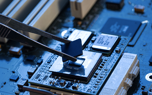 飞腾主板——满足高能效和安全可信需求(图1)