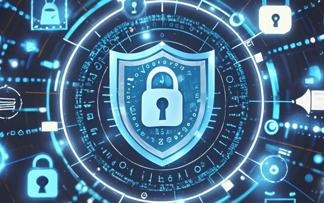 5G互联网飞速发展，国产网络安全主板成为数字时代的守护者(图1)