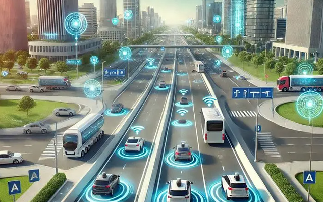 飞腾轨交国产主板，为交通运输带来突破性的发展(图1)