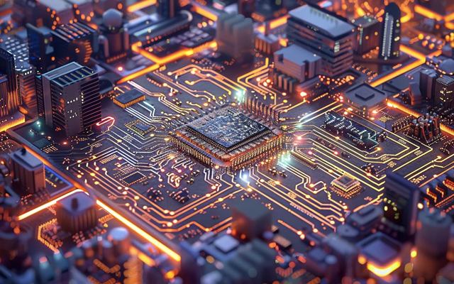 D2000国产主板，强大的配置促进生活科技化(图1)