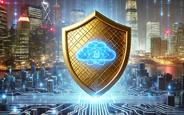 国产“芯”防线！工控机如何筑牢网络安全屏障