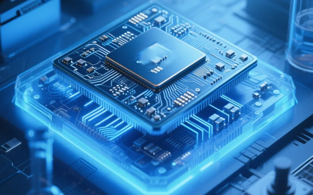 2K3000八核强芯龙芯主板：工业控制与能源领域的国产芯力量