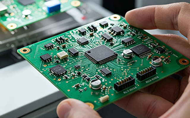 飞腾一体机主板，为工业转型升级和高质量发展注入强大动力