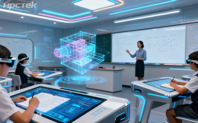 强强联合！飞腾主板搭配专用机箱，打造高效便捷的OPS电脑(图1)