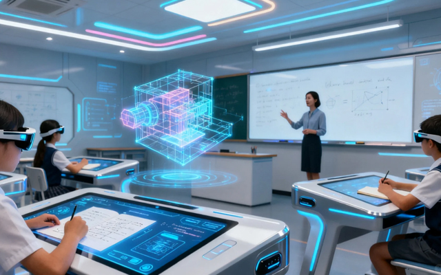 强强联合！飞腾主板搭配专用机箱，打造高效便捷的OPS电脑