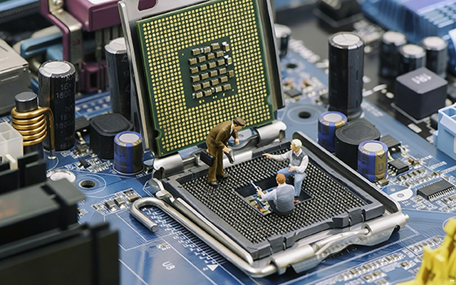 国产芯驱动，高性能飞腾主板赋能工业智能化