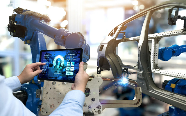 D2000飞腾主板，国产芯稳定驱动工业智能化(图1)