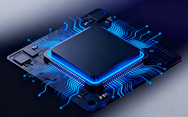 飞腾主板，3.5寸小机身适配各产品应用落地