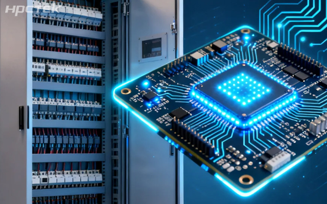 飞腾主板，以自主创新之势激活工业智能化发展的新潜力(图1)