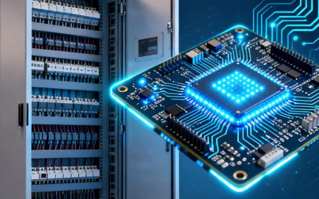 飞腾主板，以自主创新之势激活工业智能化发展的新潜力