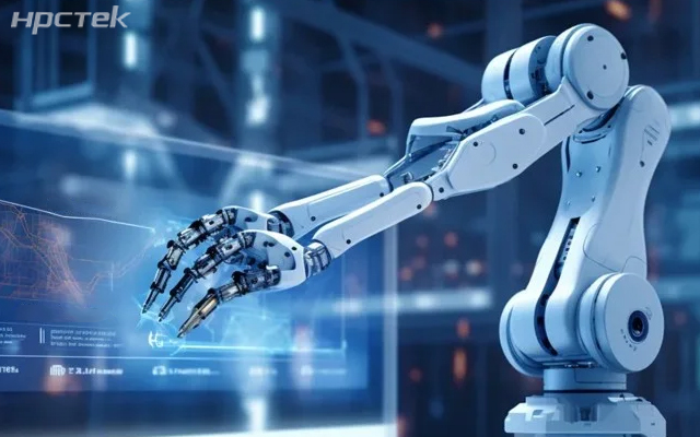 强核心D3000M飞腾主板，助力工控产业实现跨越式发展(图1)