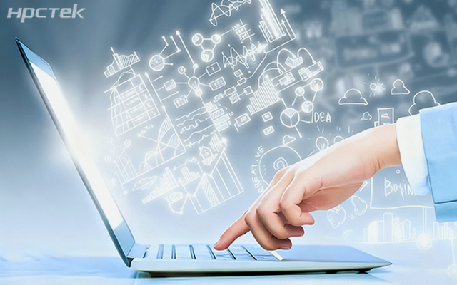 4U上架式飞腾工控机，推动国产计算机新生态(图1)