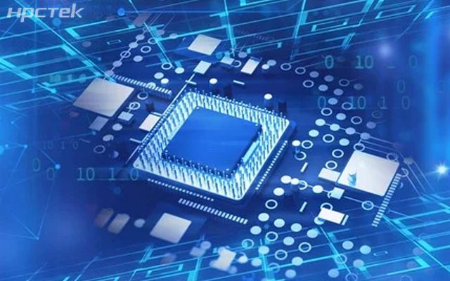 高能计算机|工控主板的核心应用领域(图1)