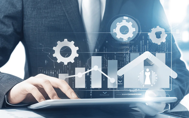 国产龙芯3A5000主板，金融政务办公的新引擎