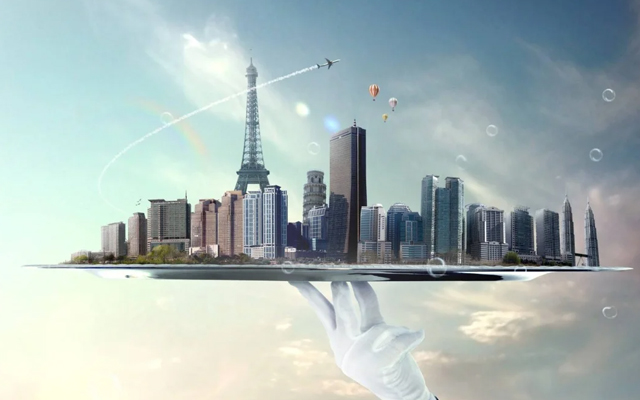 100%全国产化工控主板，飞腾“芯”为智慧发展筑基