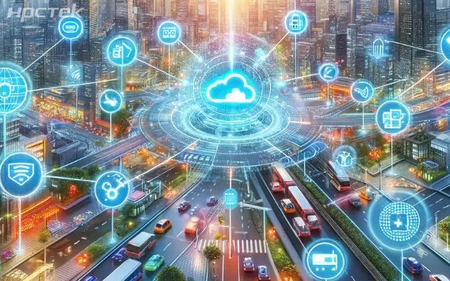 国产飞腾工控机，边缘计算发展的硬件新基石(图1)