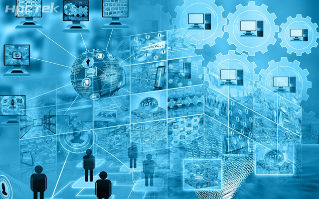 龙芯3A6000主板，为信创办公系统的搭建赋能(图1)