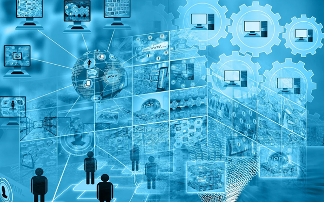 龙芯3A6000主板，为信创办公系统的搭建赋能