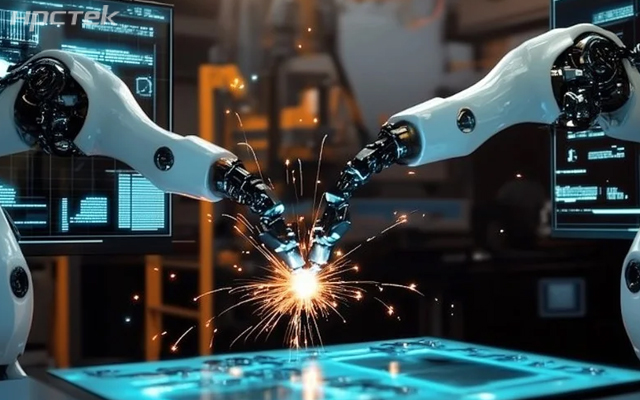 龙芯工控机，构筑高性能、高安全的发展新基座(图1)