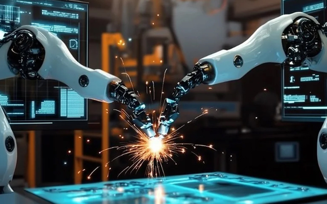 龙芯工控机，构筑高性能、高安全的发展新基座