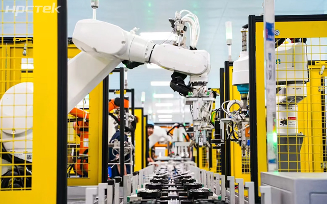 国产工控主板，以飞腾芯动力书写工业自动化新篇章(图1)