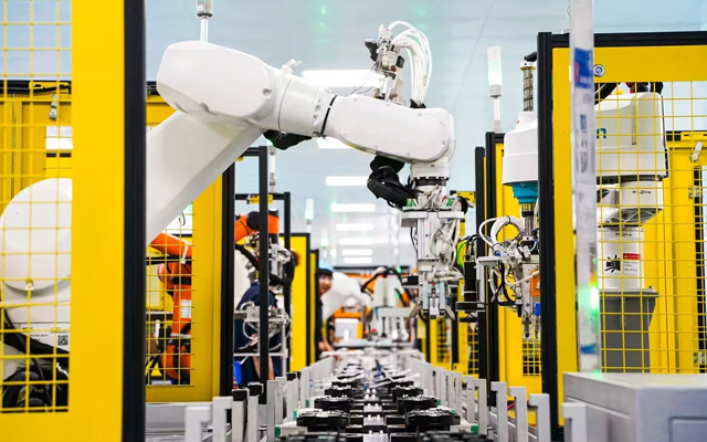 国产工控主板，以飞腾芯动力书写工业自动化新篇章