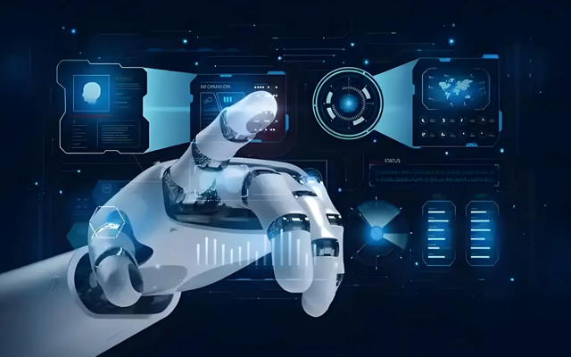 龙芯2K3000：强劲“芯”主板，为各行业落地应用提供支持