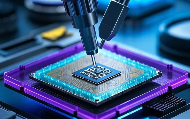 多网口国产工控机，强化安全体系的防护