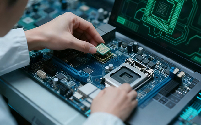 【高能工控科普】工控主板的设计特性