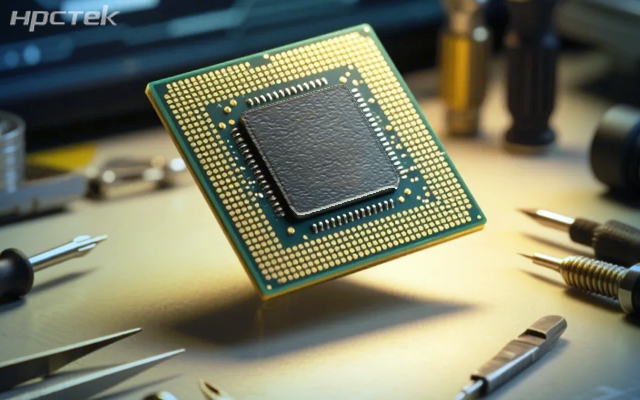 D3000M飞腾主板，保障工业工控发展(图1)