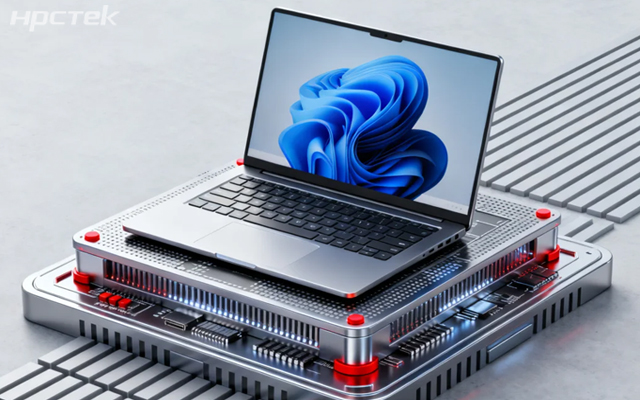 国产工控主板：助力智能金融终端高效平稳运行(图1)