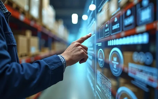 国产飞腾工控主板赋能智能建造，筑牢行业革新