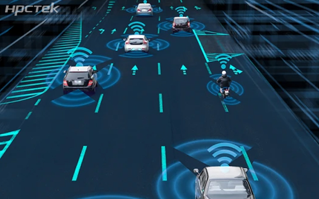 国产化硬核赋能！飞腾工控机引领智慧轨道交通新征程(图1)