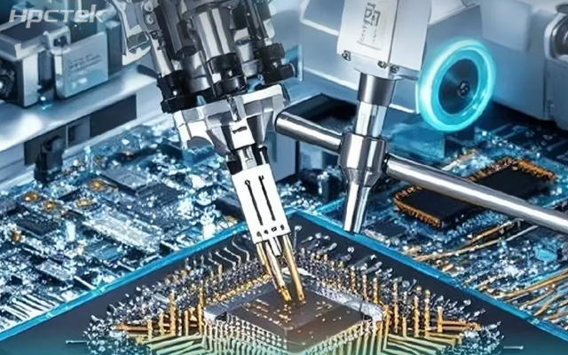 全国产化工控主板：新型工业化的硬核支撑与创新引擎(图1)