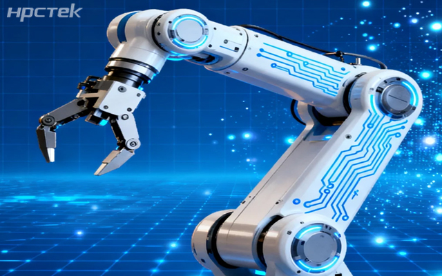 国产工控主板助力工业发展：高效、便捷、安全(图1)