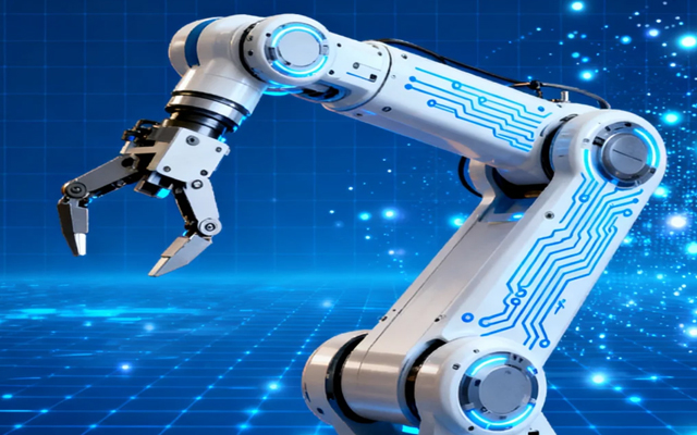 国产工控主板助力工业发展：高效、便捷、安全