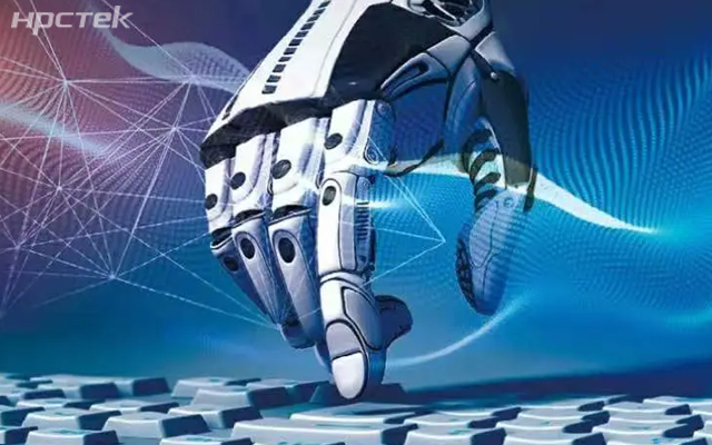 国产工控新旗杆：OPS整机以飞腾内核赋能多行业智能化升级(图1)