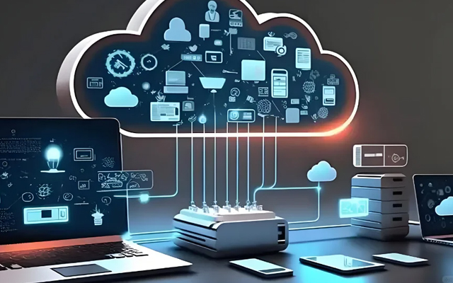 物联网+工业互联：龙芯2K2000工控主板的硬核赋能